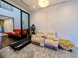 Mandai Garden (D26), Terrace #538488361
